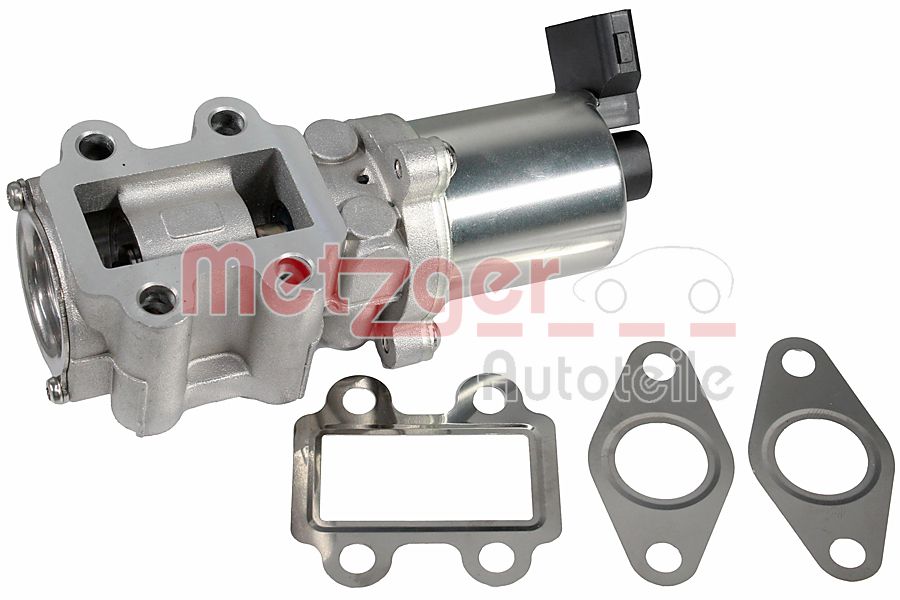 METZGER 0892987 AGR-Ventil